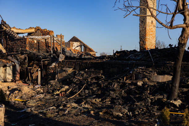 Reliable Fire Damage Removal contractor in Haddonfield, NJ by Fire Damage Flint